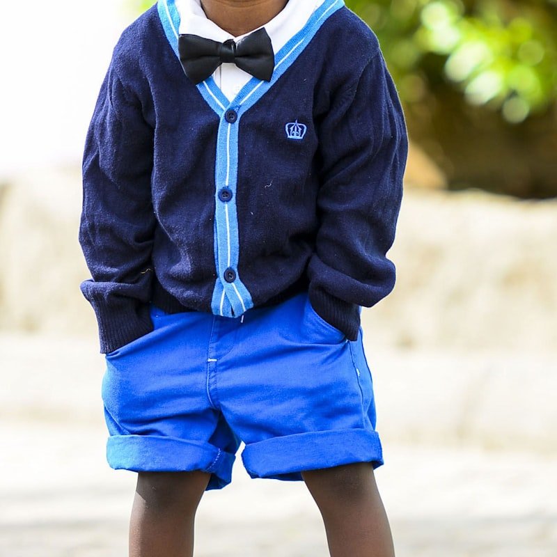 Kids Cotton T-Shirt Pack