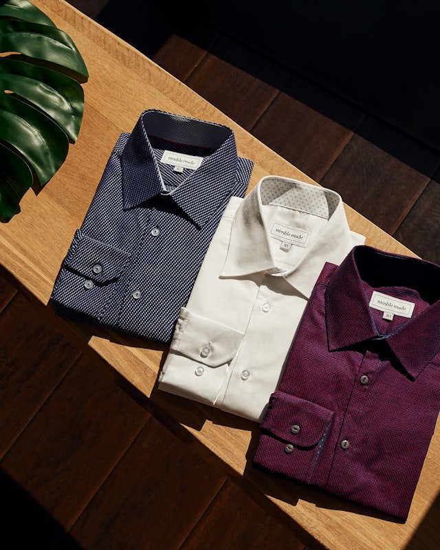 Kurtis – Style chesks